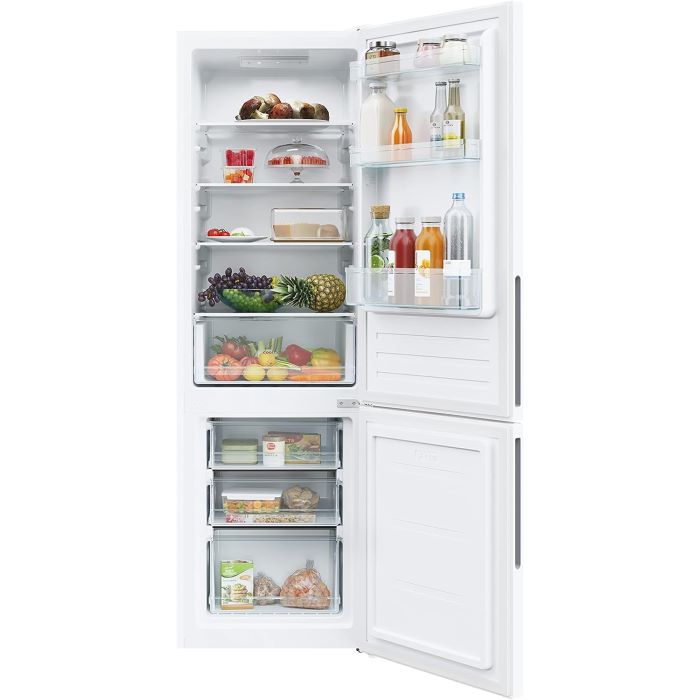 FRIG. COMBI CCT3L517FW (CANDY)